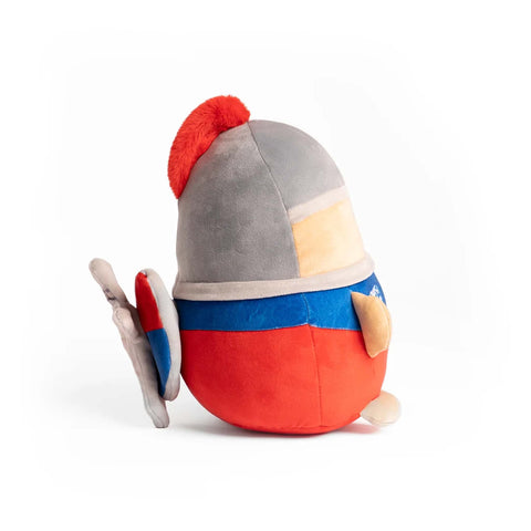 Novo the Knight