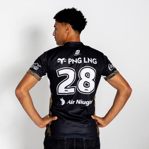 PNG Chiefs Foundation Jersey Adult Dark
