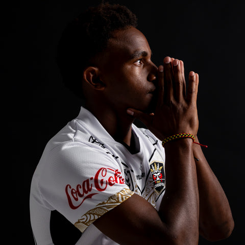PNG Chiefs Foundation Jersey 2027 Adult Light