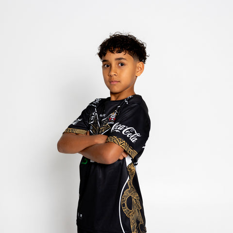 PNG Chiefs Foundation Jersey 2027 Youth Dark