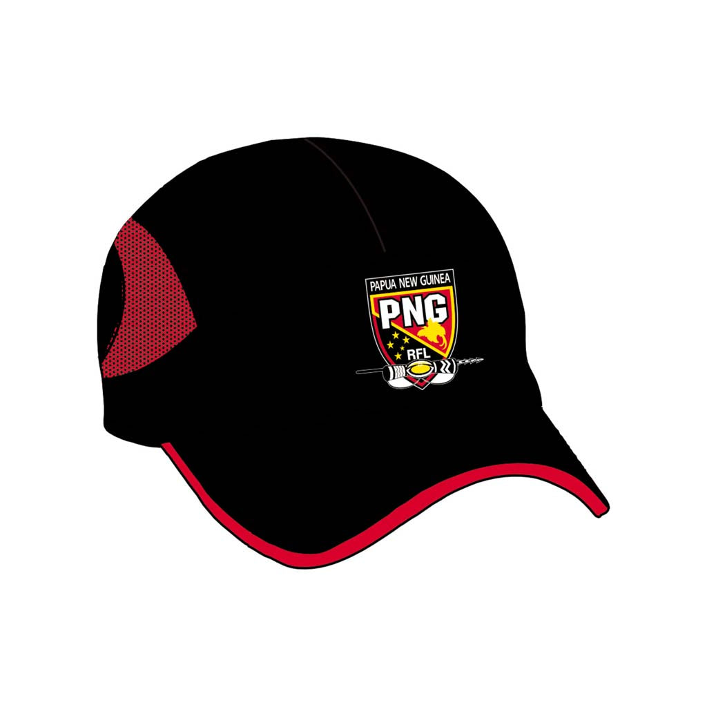 PNG Kumuls 2024 Cap Jerseys Megastore