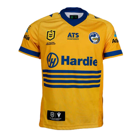 Parramatta Eels 2026 Away Jersey Adult