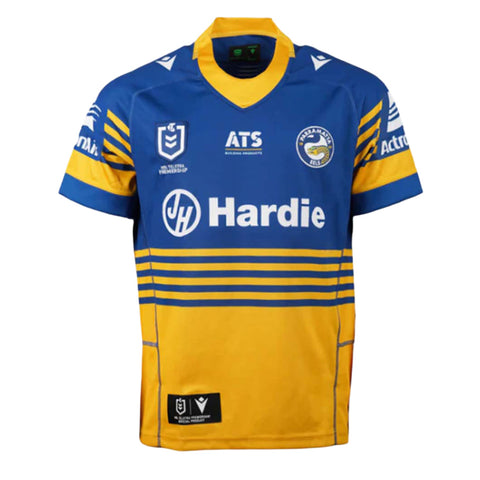 Parramatta Eels 2026 Home Jersey Adult