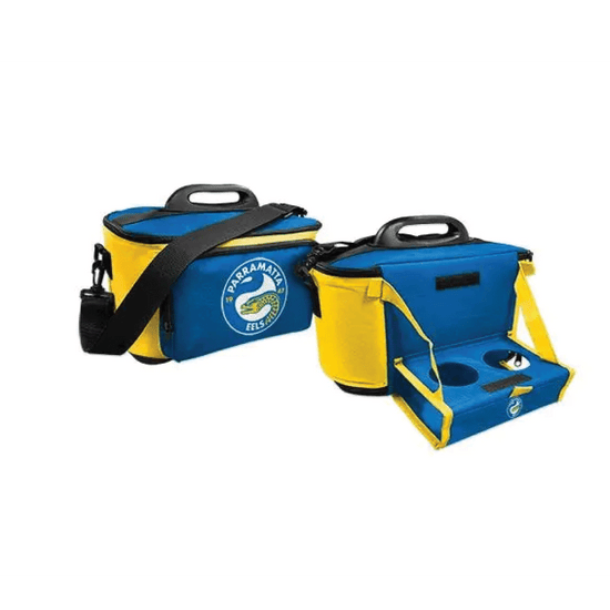 Parramatta Eels Cooler Bag with Tray