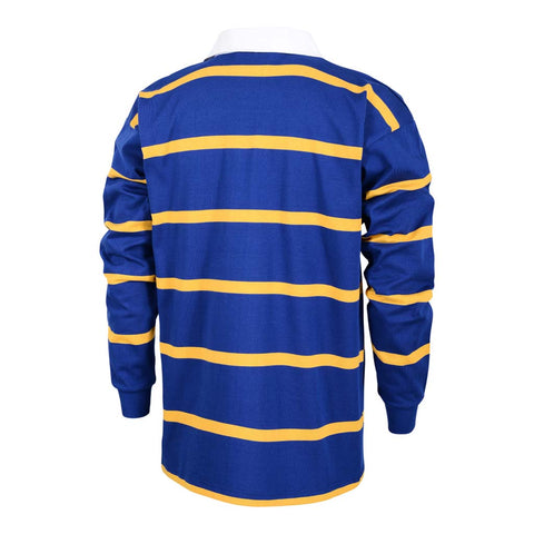 Parramatta Eels 1974-75 Retro Jersey Adult
