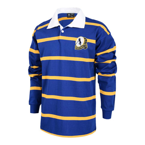 Parramatta Eels 1974-75 Retro Jersey Adult