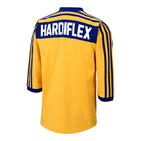 Parramatta Eels 1981 Grand Final Retro Jersey Adult