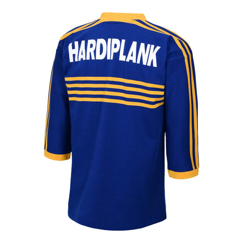 Parramatta Eels 1982 Grand Final Retro Jersey