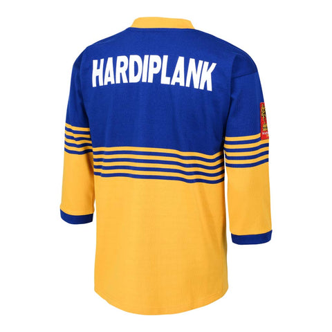 Parramatta Eels 1986 Grand Final Retro Jersey Adult