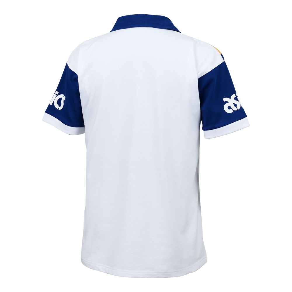 Parramatta Eels 1997 Sevens Retro Jersey Adult