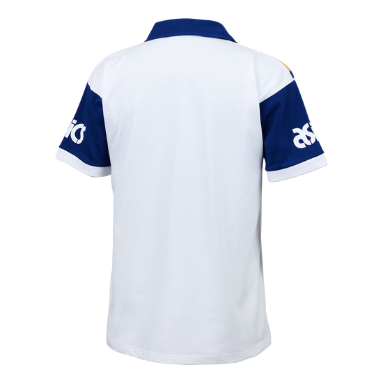 Parramatta Eels 1997 Sevens Retro Jersey Adult