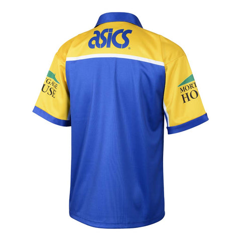Parramatta Eels 2001 Away Retro Jersey Adult