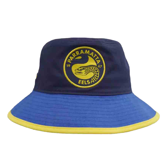 Parramatta Eels 2024 Bucket Hat