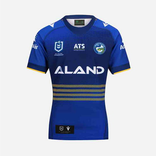 Parramatta Eels 2024 Home Jersey Adult