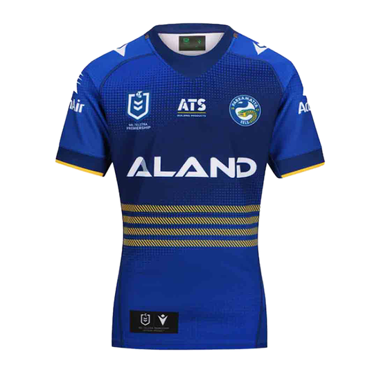 Parramatta Eels 2024 Home Jersey Youth