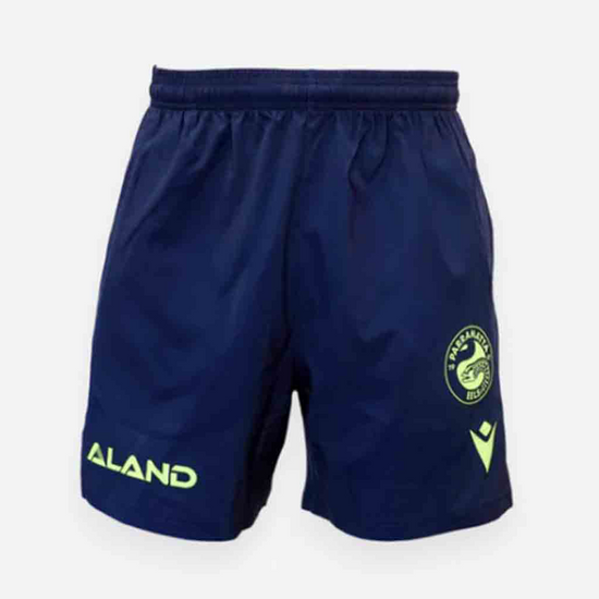 Parramatta Eels 2024 Bermuda Training  Shorts Adult