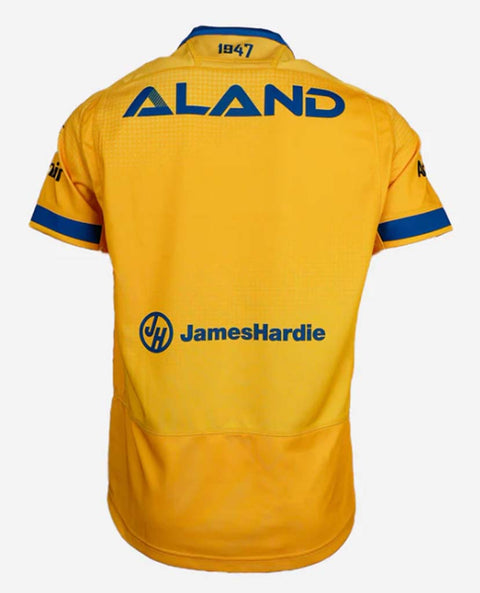 Parramatta Eels 2026 Away Jersey Adult