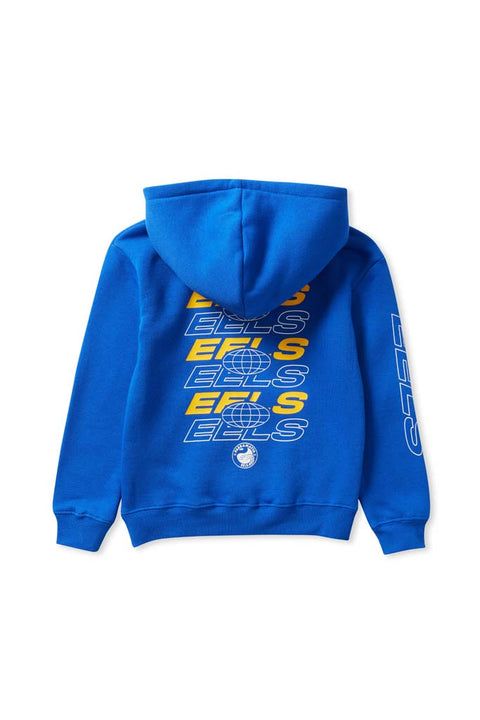 Parramatta Eels 2026 Club Hoodie Youth