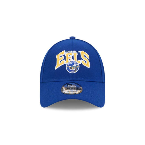 Parramatta Eels 9Forty Logo Arch Cap