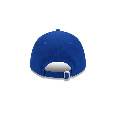 Parramatta Eels 9Forty Logo Arch Cap