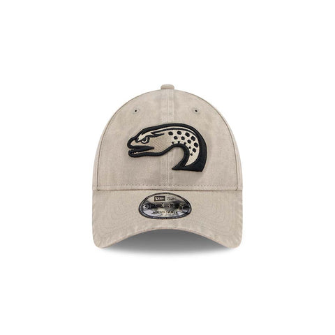 Parramatta Eels 9Forty Vintage Pebble Cap