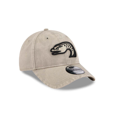 Parramatta Eels 9Forty Vintage Pebble Cap