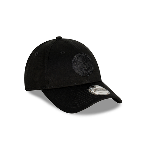 Parramatta Eels Black 9Forty Cap