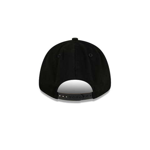 Parramatta Eels Black 9Forty Cap