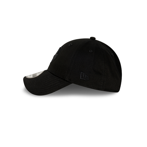 Parramatta Eels Black 9Forty Cap
