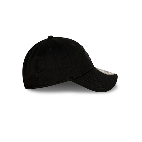 Parramatta Eels Black 9Forty Cap