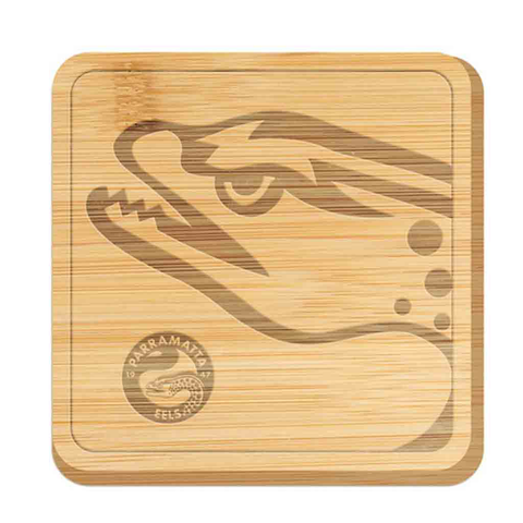 Parramatta Eels Cheeseboard