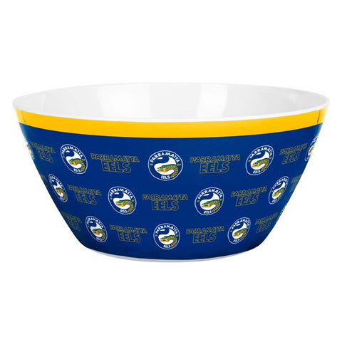 Parramatta Eels Chip Bowl