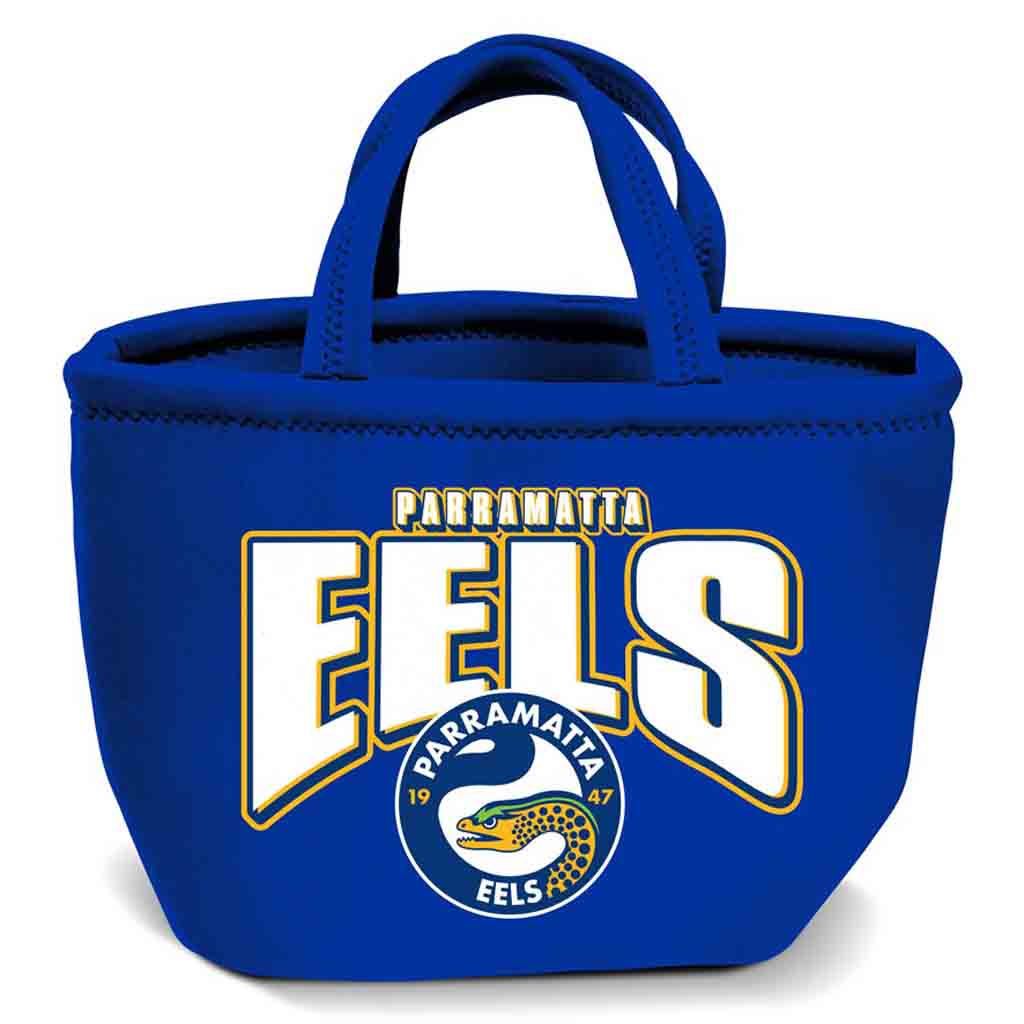 Parramatta Eels Cooler Bag
