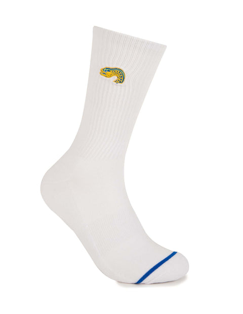 Parramatta Eels Sneaker Sock 2 Pack Giftbox