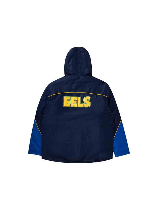 Parramatta Eels Stadium Jacket Adult