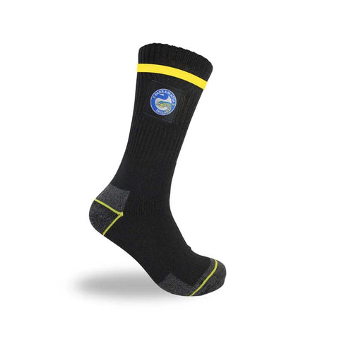 Parramatta Eels Work Socks