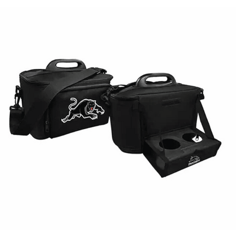 Penrith Panthers Cooler Bag with Tray