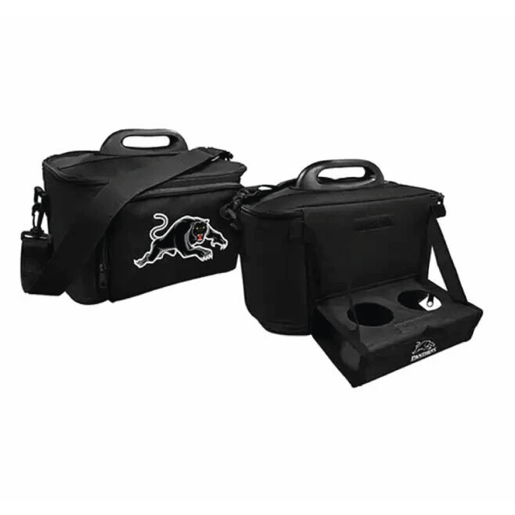Penrith Panthers Cooler Bag with Tray