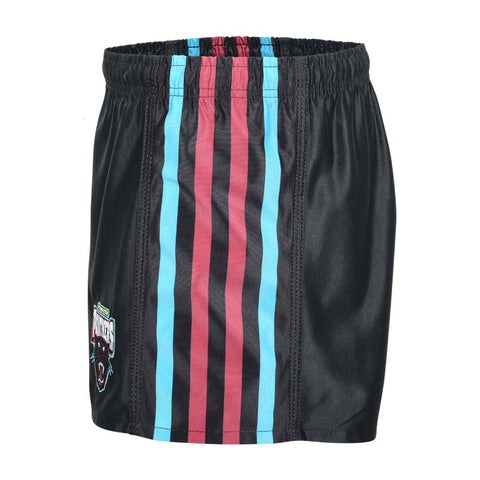 Penrith Panthers 2003 Retro Shorts Adult