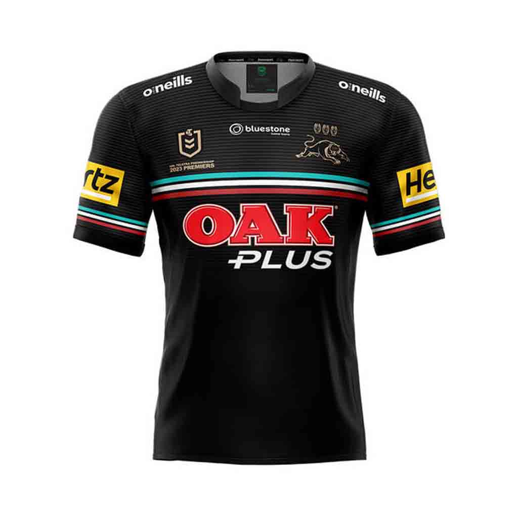 Penrith Panthers 2023 Premiers Jersey Adult