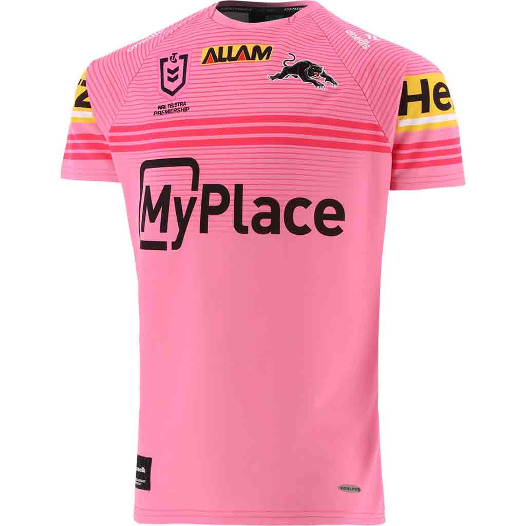 Penrith Panthers 2024 Away Jersey Adult