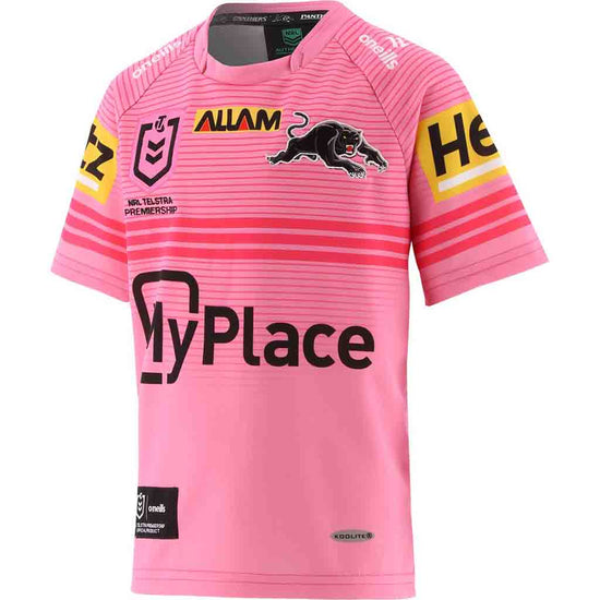 Penrith Panthers 2024 Away Jersey Youth