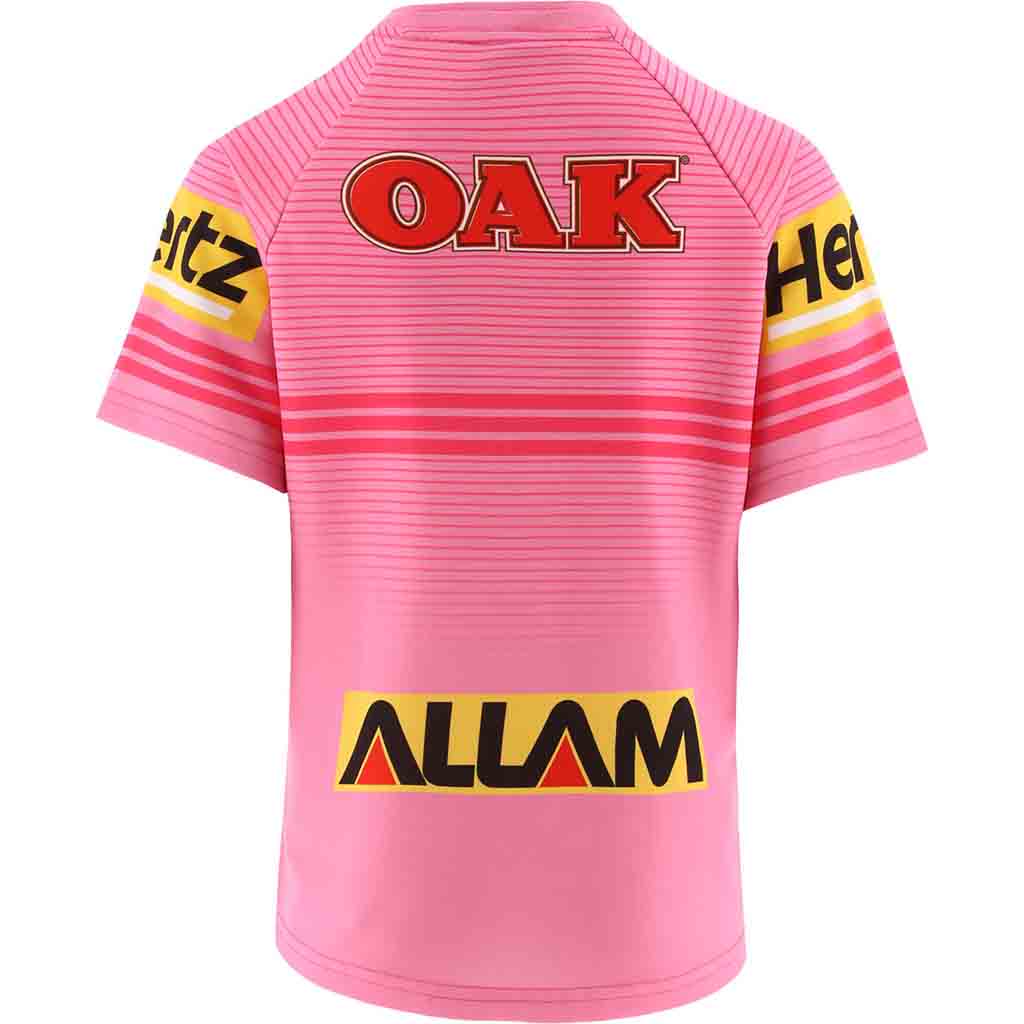 Penrith Panthers 2024 Away Jersey Youth