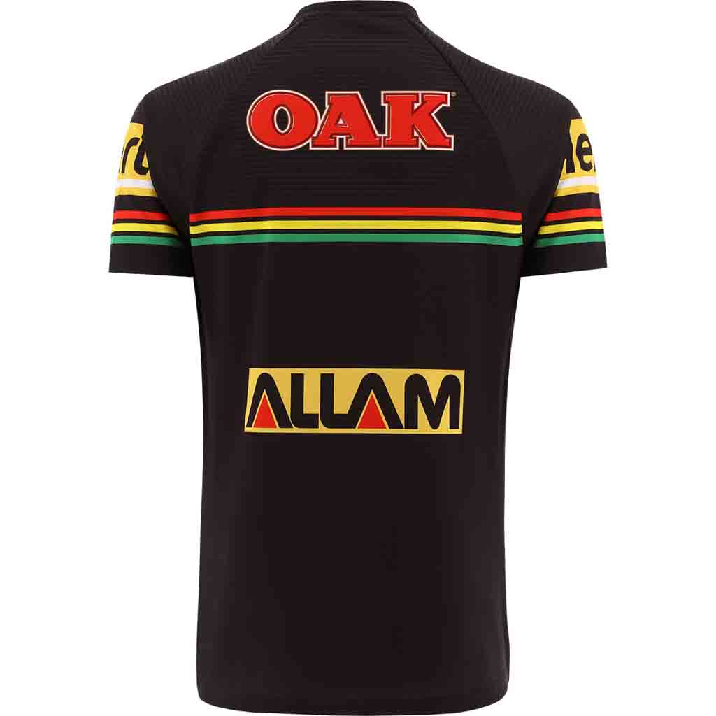 Penrith Panthers 2024 Home Jersey Adult