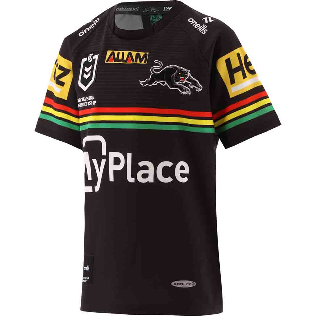 Panthers clearance jersey youth