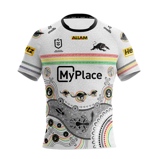 Penrith Panthers 2024 Indigenous Jersey Adult