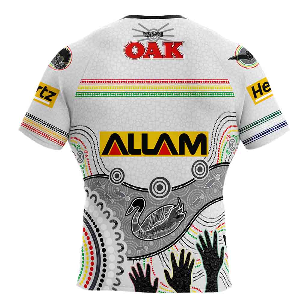 Penrith Panthers 2024 Indigenous Jersey Adult