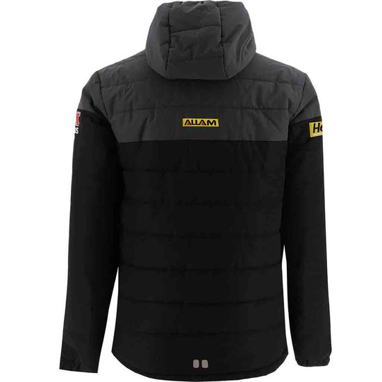 Penrith Panthers 2024 Maddox Padded Jacket Adult