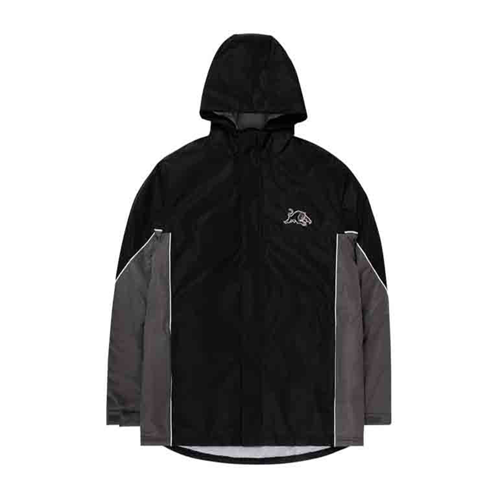 Load image into Gallery viewer, Penrith Panthers 2024 Stadium Jacket Adult
