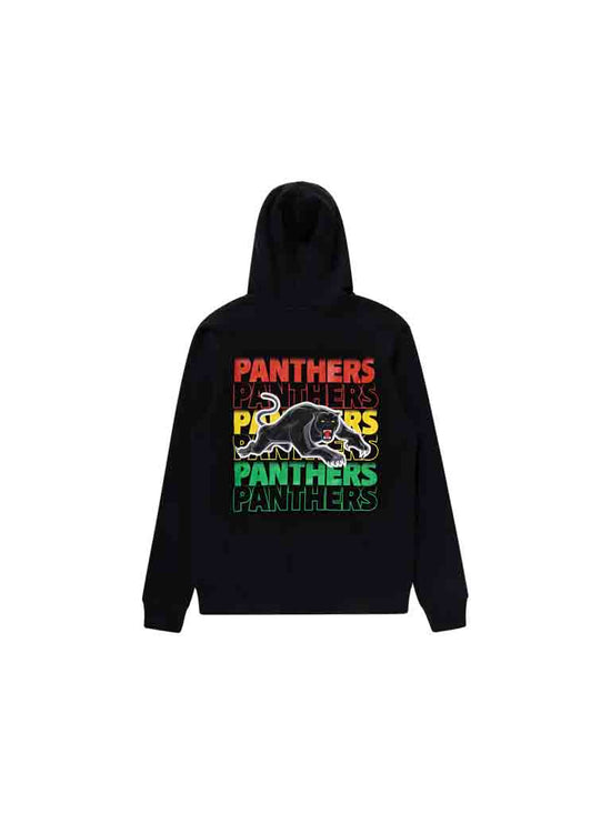 Penrith Panthers 2024 Supporter Hoodie Adult